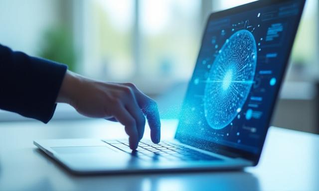 Digitaalinen transformaatio ja tekoäly